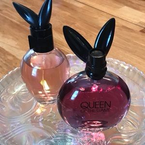 🐰 set of 2 Playboy scent 🐰